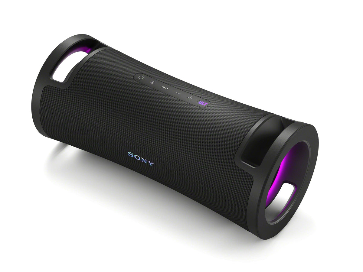 EAN 4548736157323 - Sony SRSULT70B Altavoz para fiestas Negro imagen 16