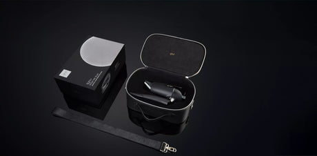 EAN 5060777125950 - GHD flight+ secador Negro imagen 7