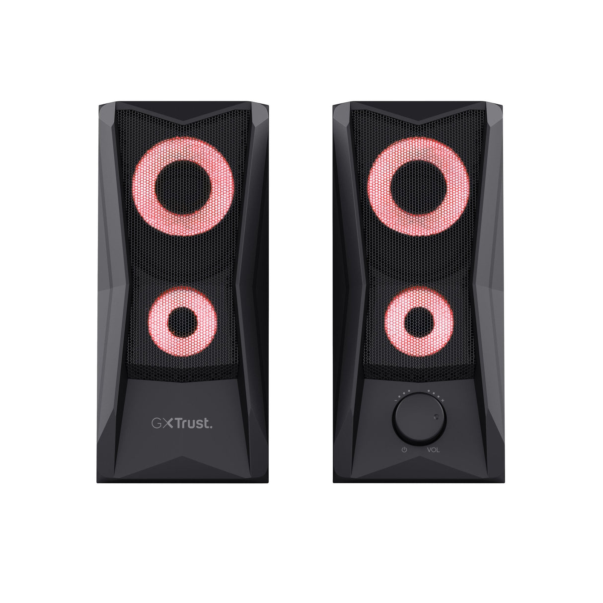 Altavoces Trust Gaming Gxt 606 Javv 12w 2.0