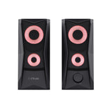 Altavoces Trust Gaming Gxt 606 Javv 12w 2.0