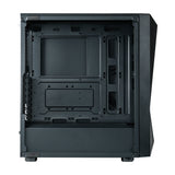 EAN 4719512127216 - Cooler Master CMP 520 Midi Tower Negro imagen 3