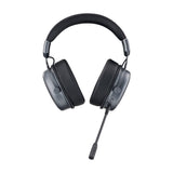 Headset Bluetooth Rapoo Vh800 Rgb  Plegables 2.4ghz Bt5.2 Bateria 46h Negro