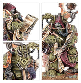 40k - Patrouille Death Guard (2025)