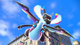 Pokemon Legends Z-A Switch2 Eu Preventa