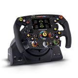 Guillemot Sf1000 Carbono Volante Playstation 4, Playstation 5, Xbox One, Xbox Series S, Xbox Series X