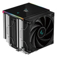 EAN 6933412729518 - DeepCool AK620 Digital SE Procesador Refrigerador de aire 12 cm Negro, Blanco 1 pieza(s) imagen 1