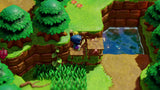 The Legend Of Zelda Echoes Of Wisdom Switch Uk
