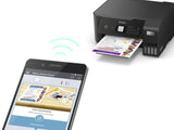 Impresora Epson Multifunción Ecotank Et-2825