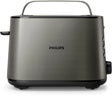 EAN 8720389023583 - Philips Viva Collection HD2651/80 tostadora 8 2 rebanada(s) 1050 W Titanio imagen 1
