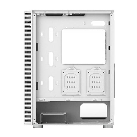 EAN 4710562745214 - Montech X3 MESH Midi Tower Blanco imagen 3