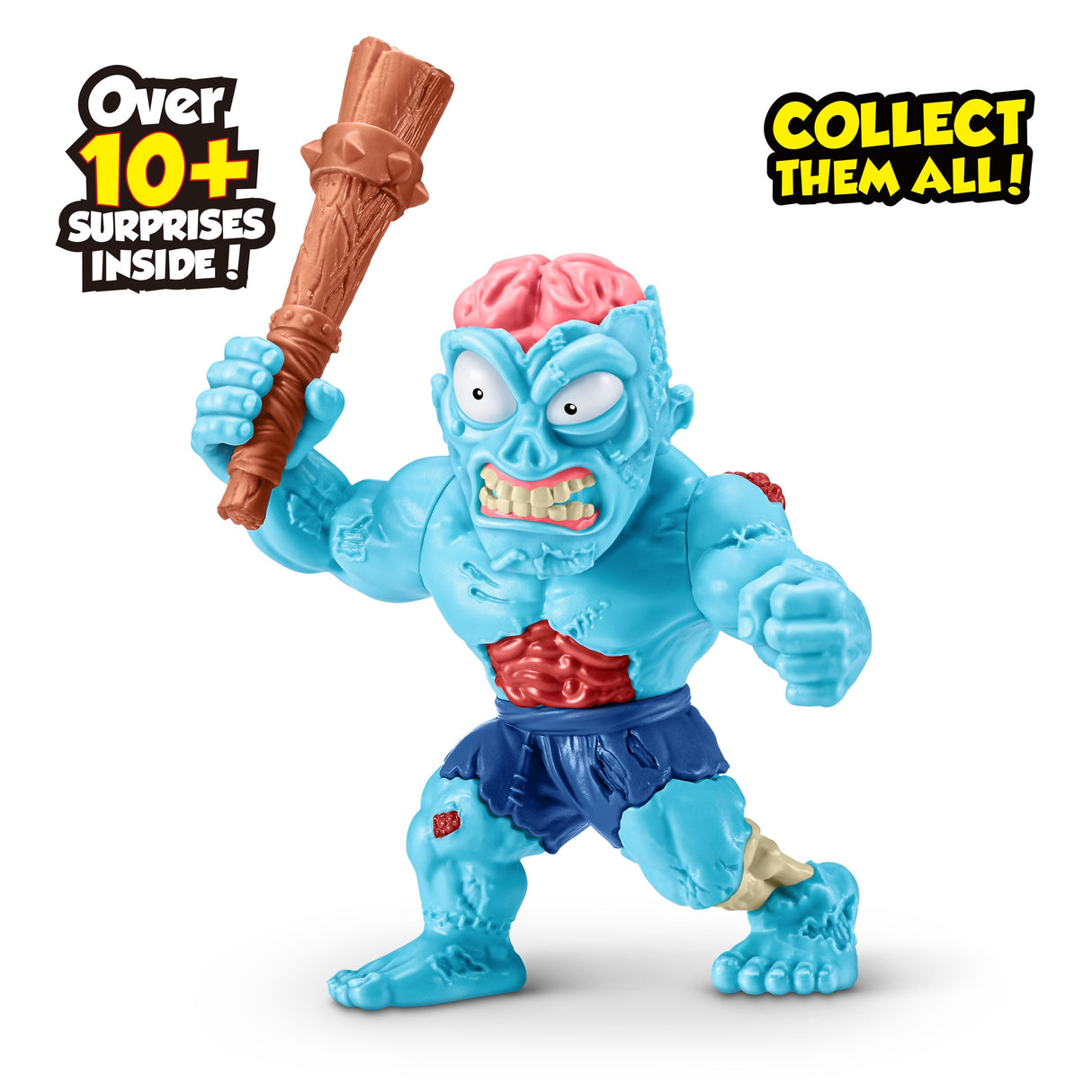 Zuru Smashers - Horror House Hand, Fig. 74139