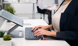 Rollermouse Red Plus, Thin  Client