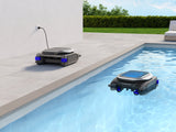 Pool Cleaner Robot J1 Eu/Pnuj4110 Dreame