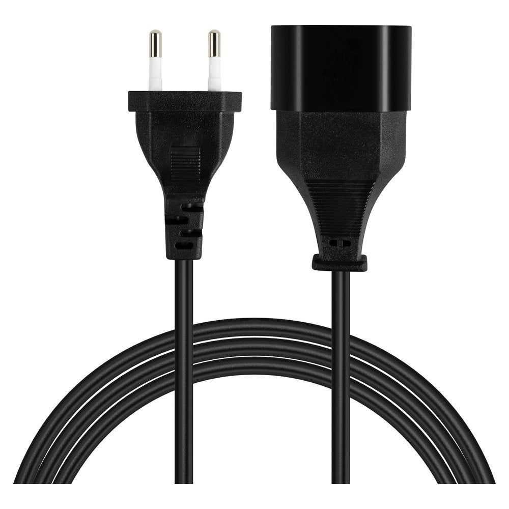 Savio Cl-214 Cable Alargador De Alimentación De 3 M