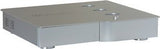 Caja Pc Silverstone Sst-Lc09s Plata
