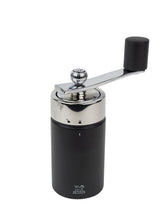 Peugeot Isen Muskatmühle 15 Cm Mit Kurbel Schwarz