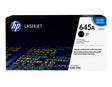 EAN 0088698445402 - HP 645A Black Original LaserJet Toner Cartridge cartucho de tóner 1 pieza(s) imagen 1