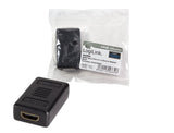 Logilink Adaptador Hdmi A Hdmi Hembra