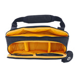 EAN 0196786247897 - HP Creator 13.3 Dark NavyLaptop Sling 33,8 cm (13.3") Mochila bandolera Marina, Amarillo imagen 12