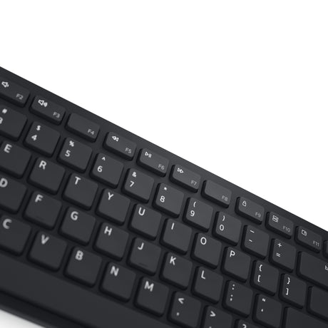 EAN 5715063801055 - DELL KM5221W teclado Ratón incluido Oficina RF inalámbrico QWERTY Internacional de EE.UU. Negro imagen 10
