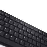 EAN 5715063801048 - DELL KM5221W teclado Ratón incluido Oficina RF inalámbrico Inglés de EE. UU. Negro imagen 10