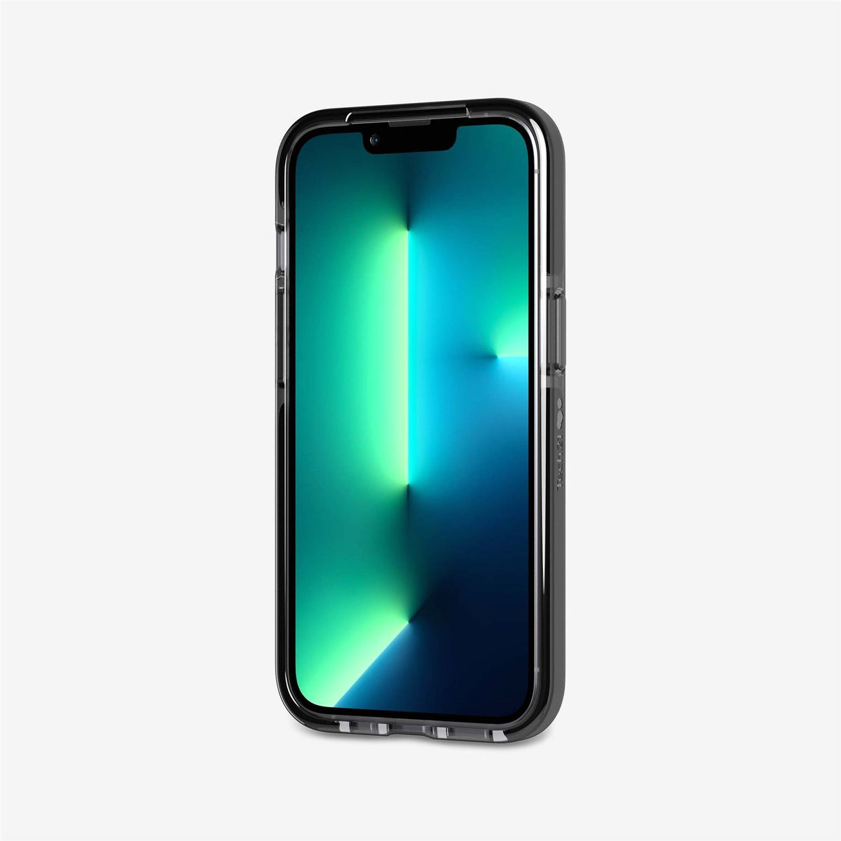 Tech21 Evocheck Multi-Drop Case Negro For Iphone 13 Pro - 5056234783085