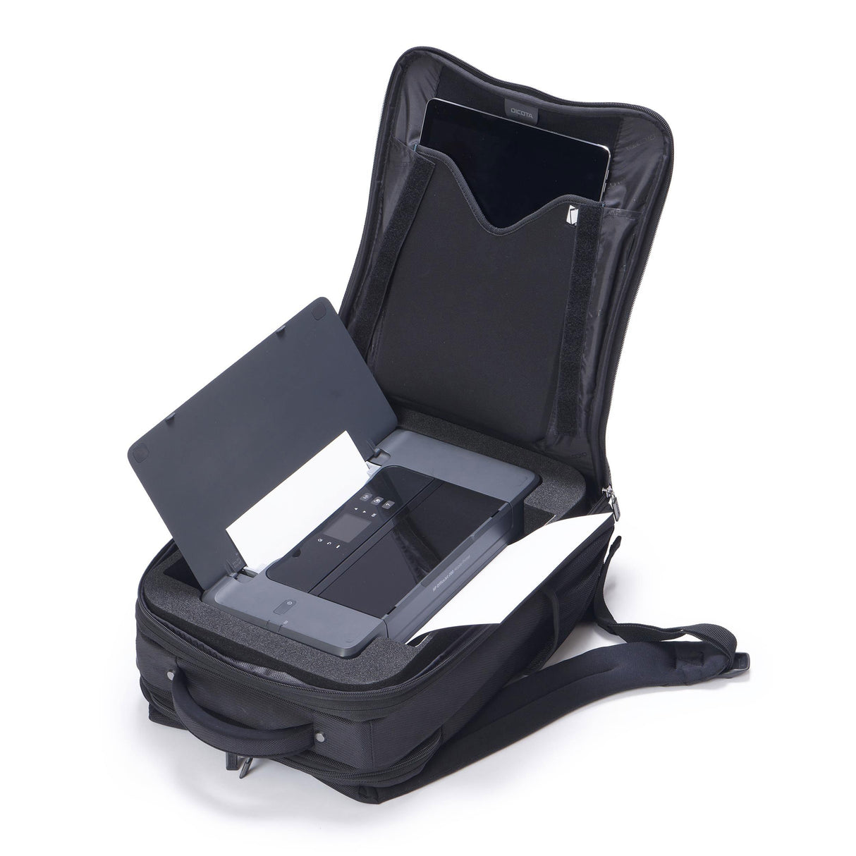 EAN 7640158664735 - DICOTA D31268 printer/scanner spare part/accessory Funda 1 pieza(s) imagen 3