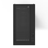 Zalman P10 Microatx Min I Tower Negro