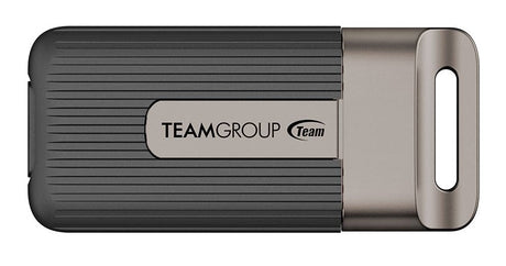 EAN 4711430804019 - Team Group PD20 Mini 1 TB USB Tipo C USB 3.2 Gen 2x2 Antracita, Gris imagen 1