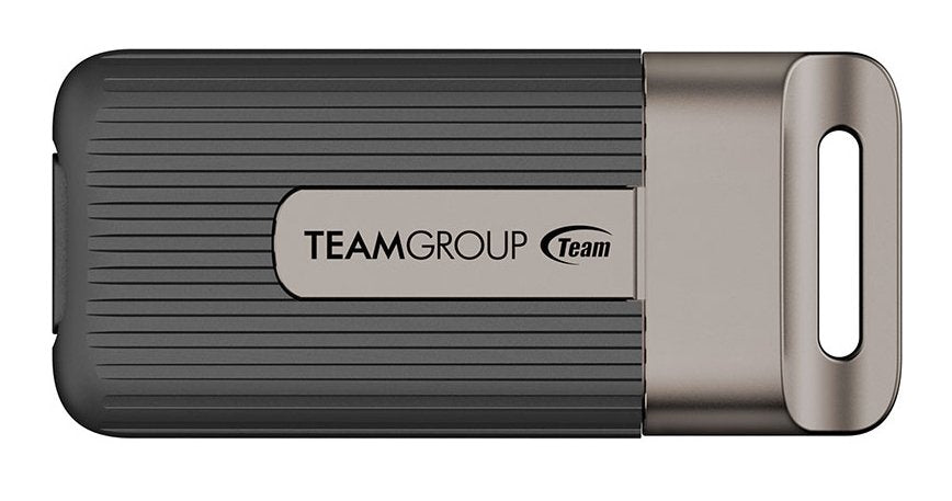 Ssd Ext Teamgroup Team Pd20 2tb Portable Usb3.2 Usb-C