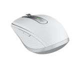 Logitech Mx Anywhere 3s Ratón Óptico 6 Botones Inalámbrico Bluetooth 910-006930