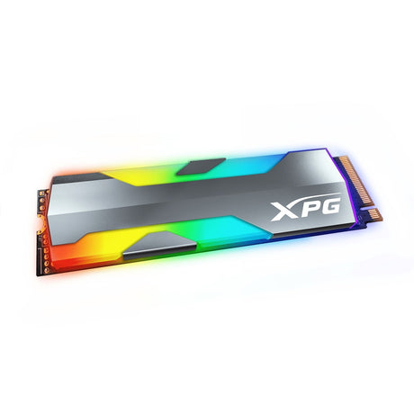 EAN 4711085930149 - XPG SPECTRIX S20G 500 GB M.2 PCI Express 3.0 NVMe 3D NAND imagen 3