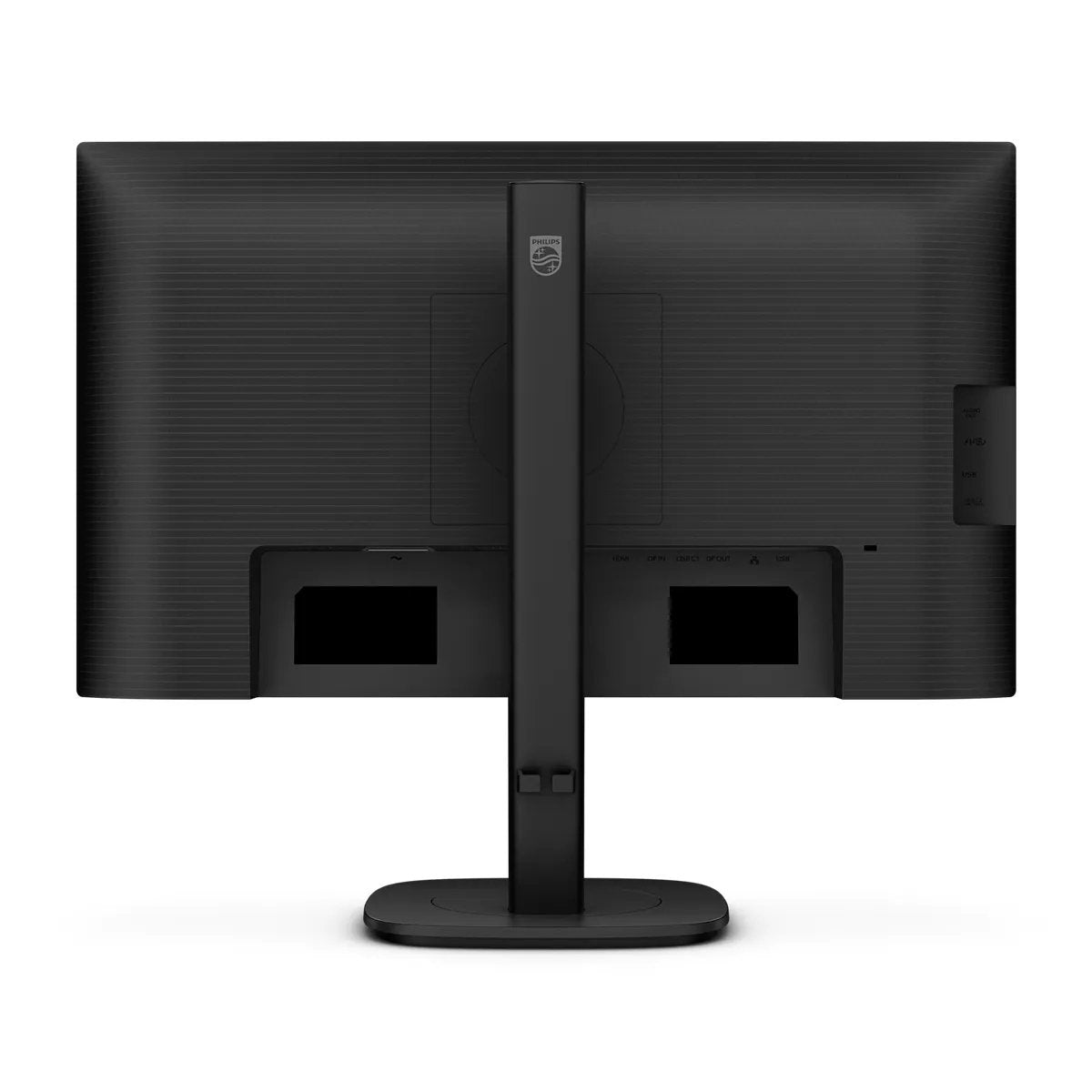 EAN 8721038004434 - Philips 3000 series 24B2U3301D/00 pantalla para PC 61,2 cm (24.1") 1920 x 1200 Pixeles WUXGA LCD Negro imagen 8