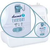 EAN 5902022182250 - Łucznik EVERYDAY máquina de coser Máquina de coser semiautomática Eléctrico imagen 10