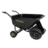Carretilla Inalámbrica Zipper Zi-Ewb300-160l