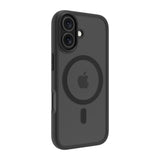 Dbramante1928 Grenen Ms Funda Para Iphone 17 Negro