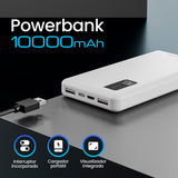 EAN 5903148919638 - Extralink EX.19638 batería externa Polímero de litio imagen 17