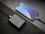 EAN 4034303028375 - Intenso XS10000 Polímero de litio 10000 mAh Negro imagen 12