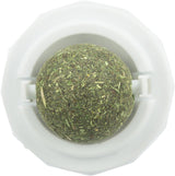 Juguete  Trixie Catnip Ball  Para Gato