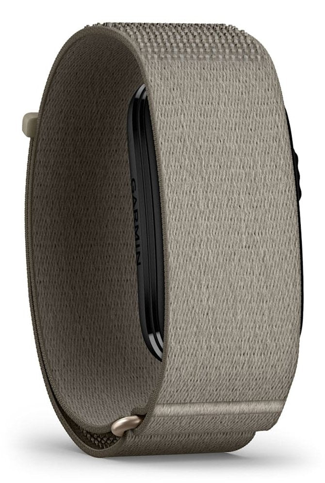 Garmin Cirqa Smart Band, Gris L-Xl