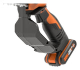 Worx Compact Chainsaw Cordless 20v Con Bateríapack And Charger (Wg324e)