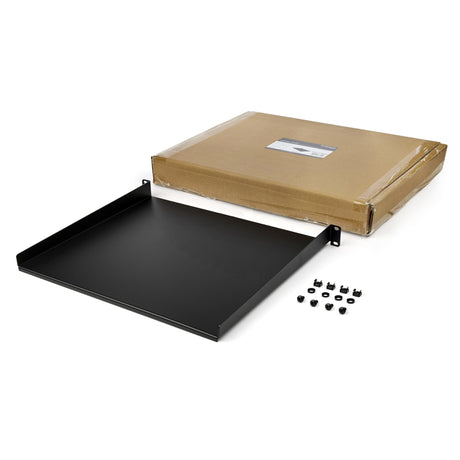 EAN 0065030883559 - StarTech.com CABSHELF116 accesorio de bastidor Cajón metálico para rack imagen 3