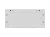 EAN 5901969447446 - Lanberg WF01-6604-23S armario rack 4U Bastidor de pared Gris imagen 8