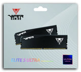 EAN 4711378430066 - Patriot Memory Viper Elite 5 Ultra VEU532G6028K módulo de memoria 32 GB 2 x 16 GB DDR5 6000 MT/s 288-pin  imagen 11