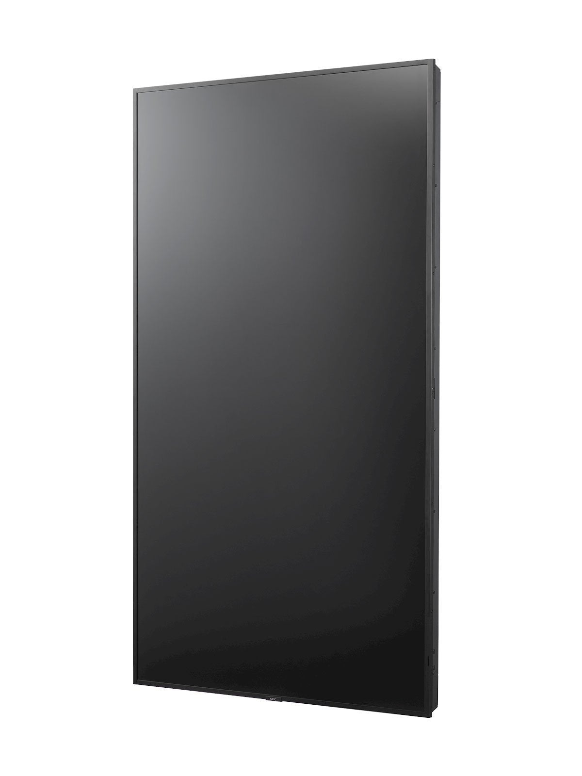 Nec Multisync E868 Pantalla Plana Para Señalización Digital 2,18 M (86") Led 350 Cd M² 4k Ultra Hd Negro