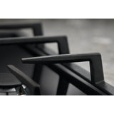 EAN 7332543834037 - Electrolux KGG75362K Negro Integrado 74 cm Encimera de gas 5 zona(s) imagen 4