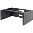 EAN 0065030887854 - StarTech.com WALLMOUNT4 armario rack 4U Bastidor de pared Negro imagen 1