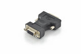 Digitus Adaptador De Dvi Db-320504-000-S