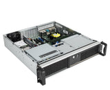 EAN 4250749710593 - bluechip INDUSTRYline R5224 Intel® Core™ i5 i5-12400 16 GB DDR5-SDRAM 500 GB SSD Windows 11 Pro Bastidor  imagen 1