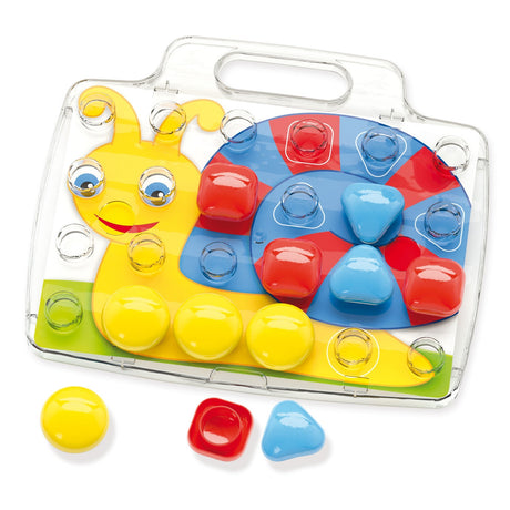 EAN 8007905044001 - Quercetti 04400 juego educativo imagen 2